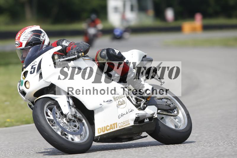 /25 10.06.2025 MaxRacing ADR/Gruppe gruen/95